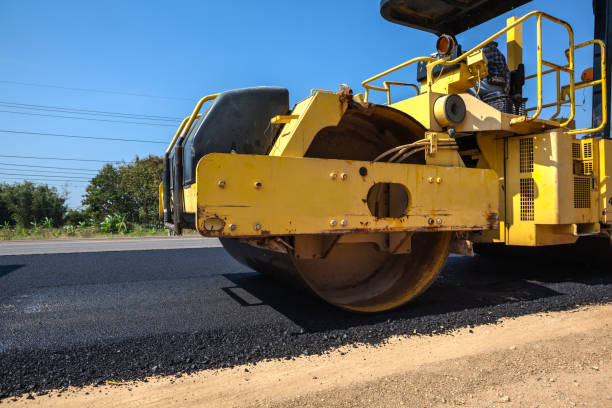 Best Gravel Driveway Installation  in Brownsville, KY